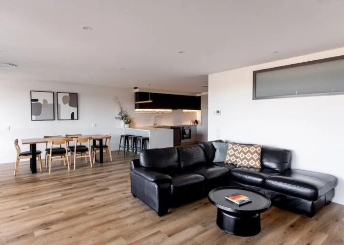Little Island Apartments