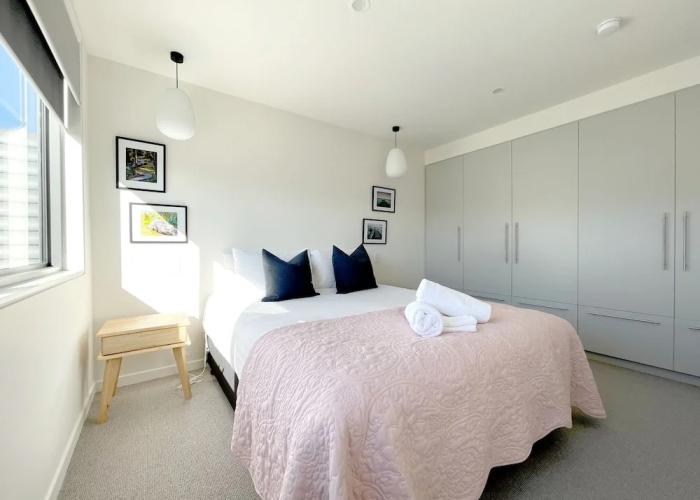 Little Island Apartments