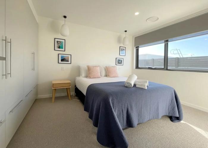 Little Island Apartments
