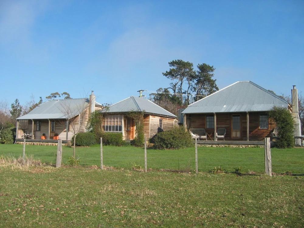фото Brickendon