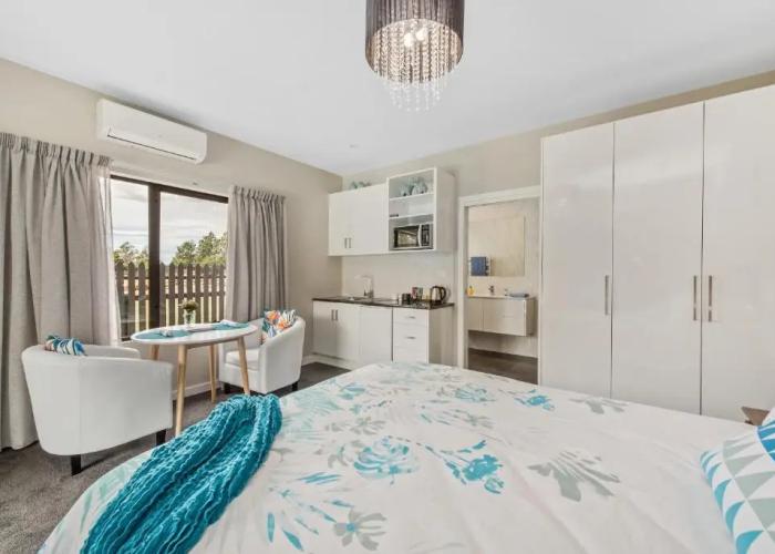 The Wellington Bed & Breakfast
