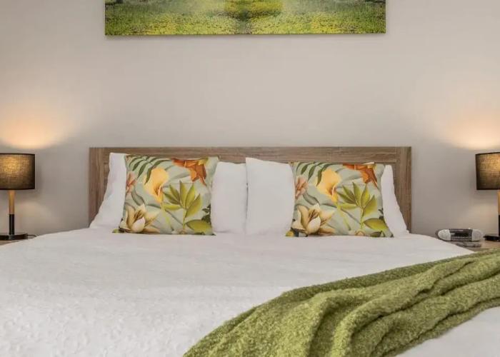 The Wellington Bed & Breakfast