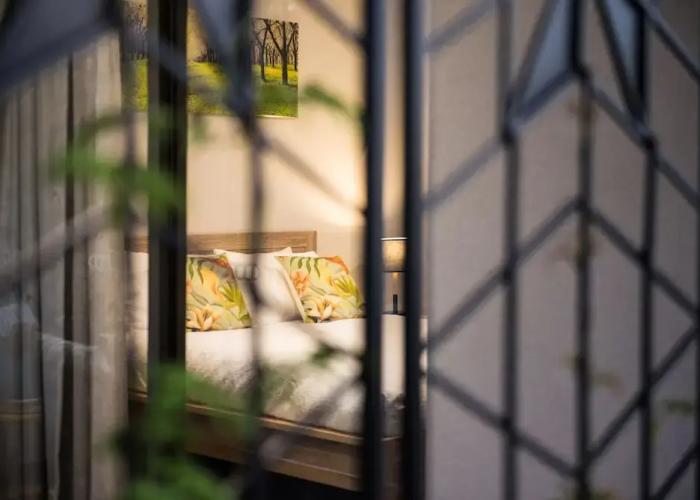 The Wellington Bed & Breakfast