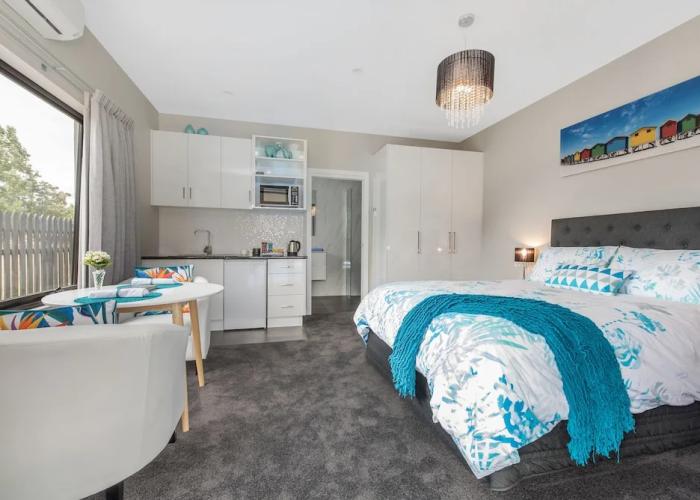 The Wellington Bed & Breakfast