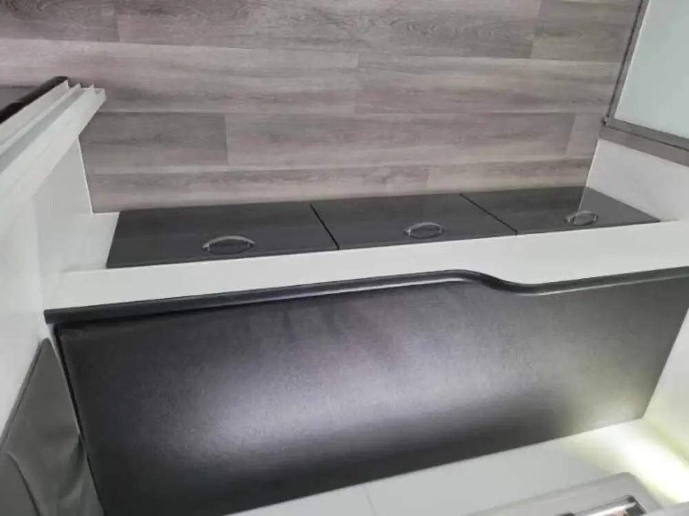 Longford Riverside Caravan Park