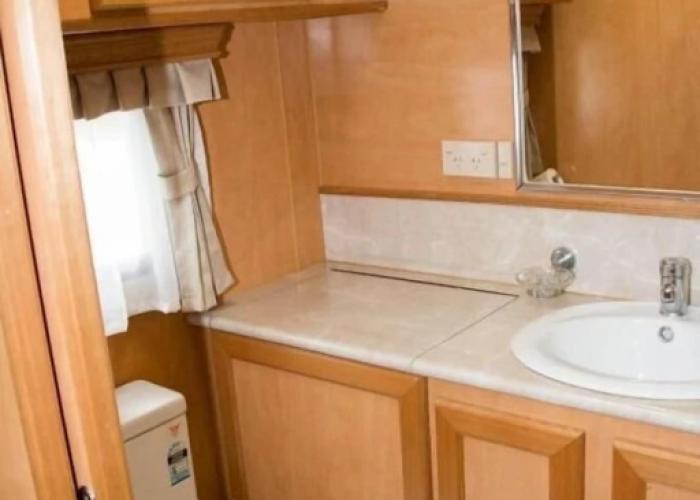 Longford Riverside Caravan Park