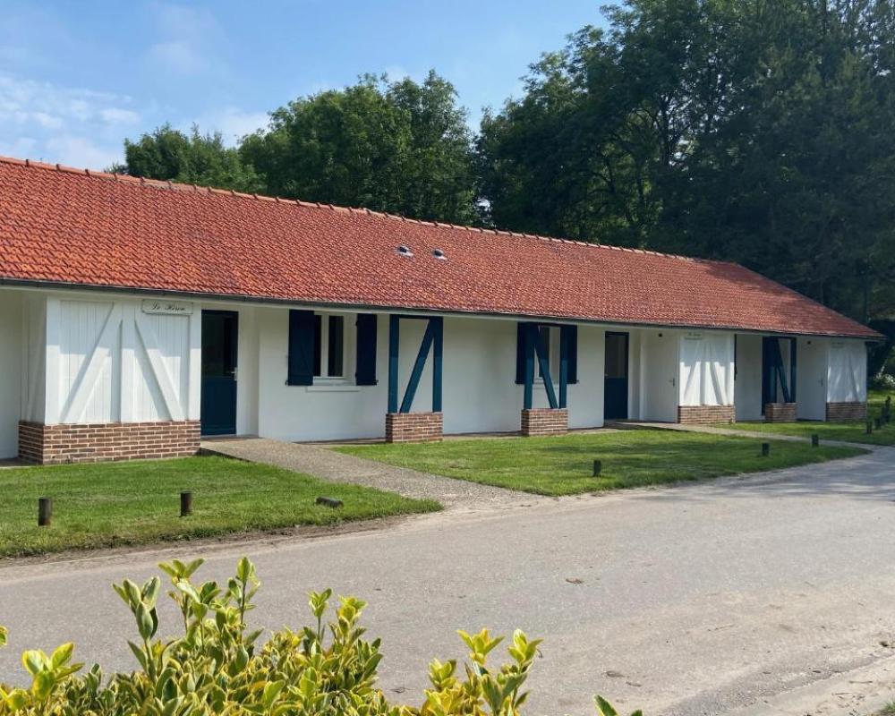 Domaine Du Marquenterre