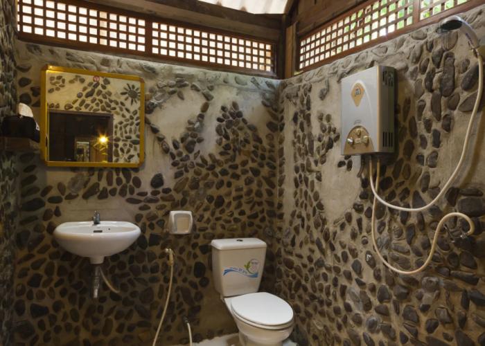 Khao Sok Riverside Cottage