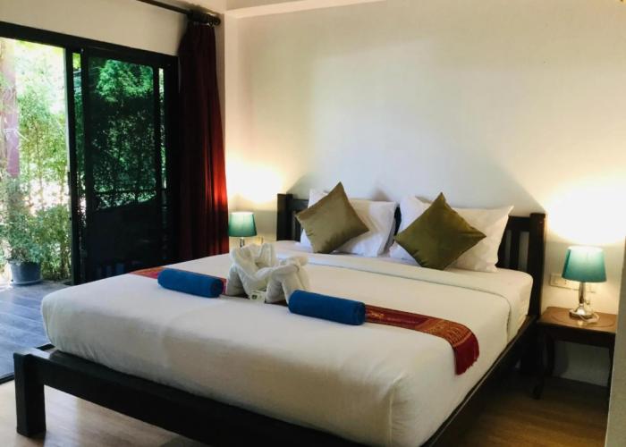 Montania Lifestyle Hotel