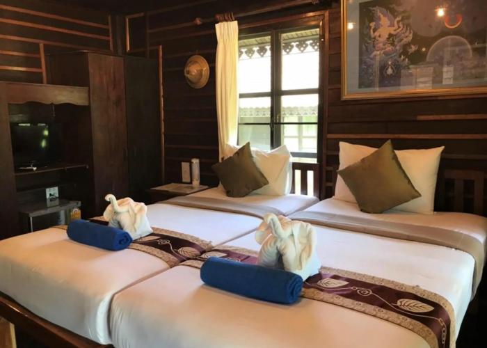 Montania Lifestyle Hotel