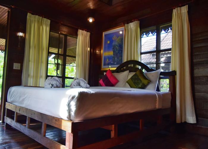 Montania Lifestyle Hotel