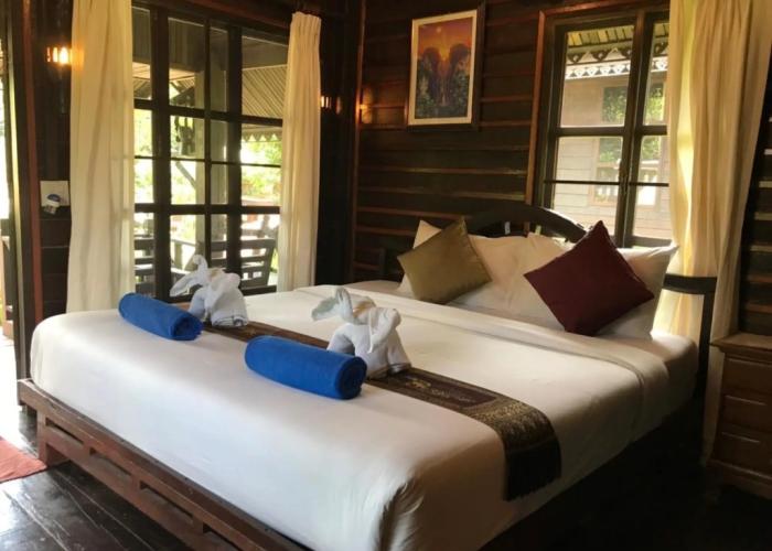 Montania Lifestyle Hotel
