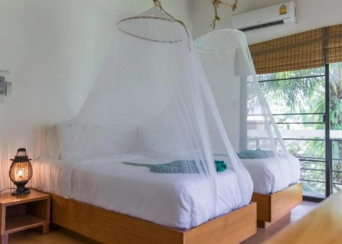 Anurak Community Lodge