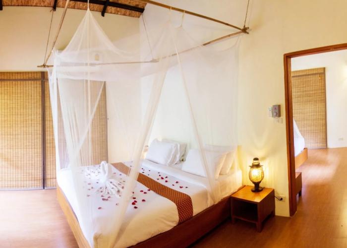 Anurak Community Lodge