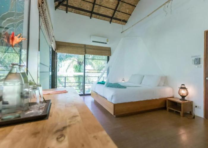 Anurak Community Lodge