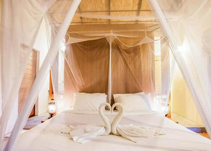 Anurak Community Lodge
