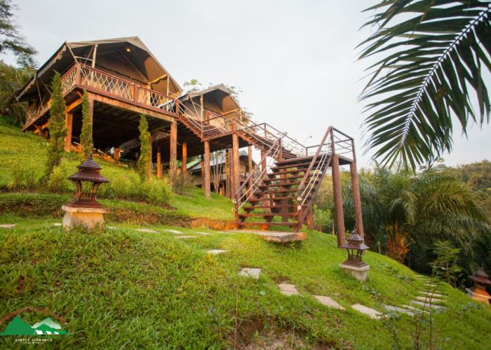 Khaosok Boutique Camps