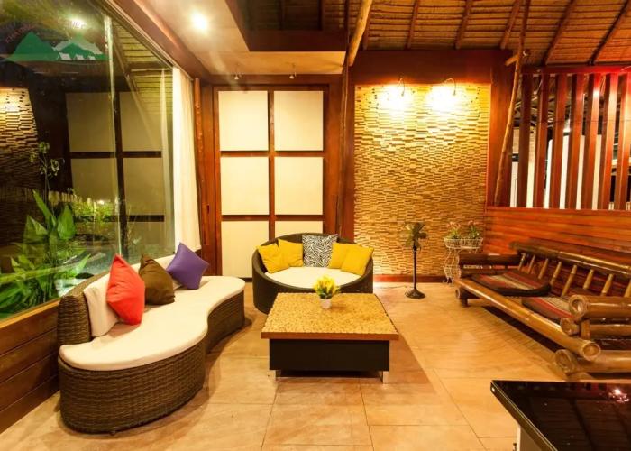 Khaosok Boutique Camps