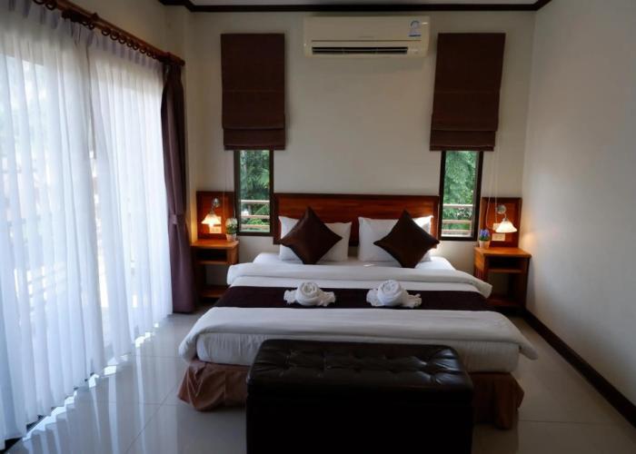 Khao Sok Nature Place
