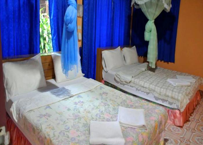 Khao Sok Island Resort and Spa