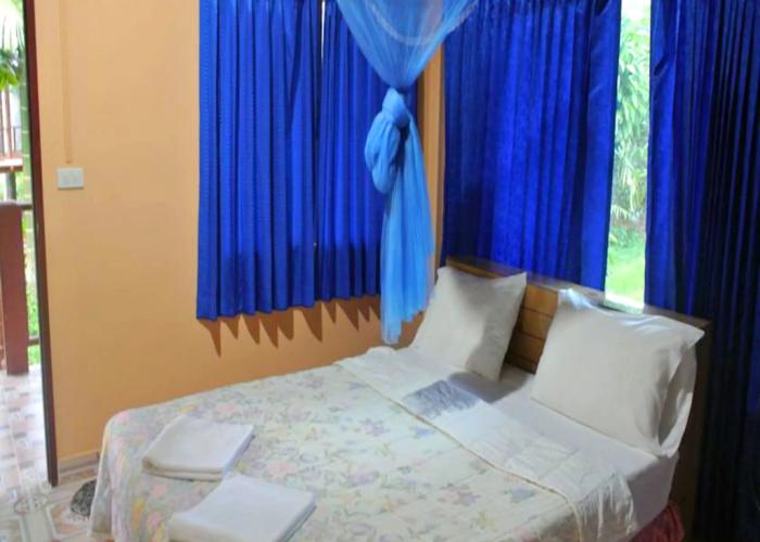 Khao Sok Island Resort and Spa