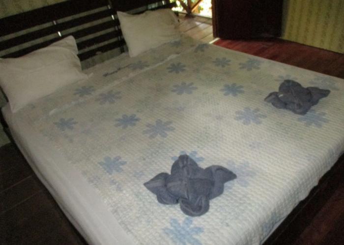 Khao Sok Island Resort and Spa