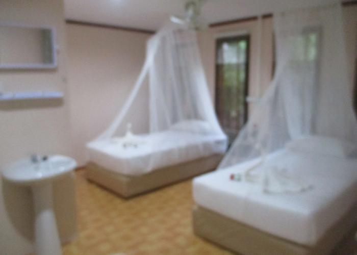 Khao Sok Island Resort and Spa