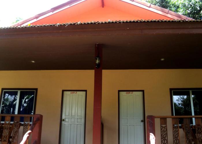 Khao Sok Island Resort and Spa
