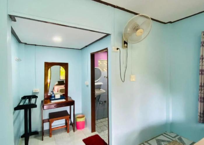 Nung House