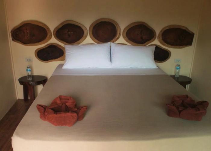 Khao Sok River Home Resort