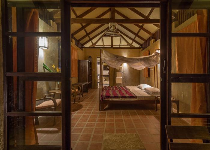 Our Jungle Camp - Eco Resort