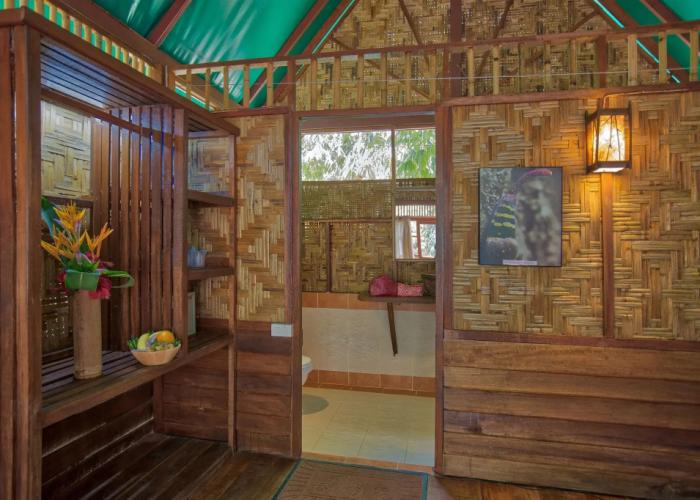 Our Jungle Camp - Eco Resort