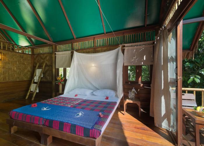 Our Jungle Camp - Eco Resort
