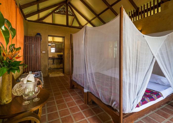 Our Jungle Camp - Eco Resort