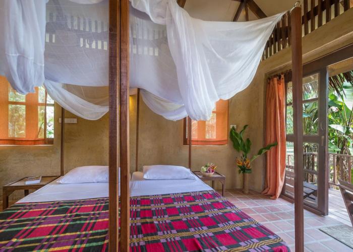 Our Jungle Camp - Eco Resort