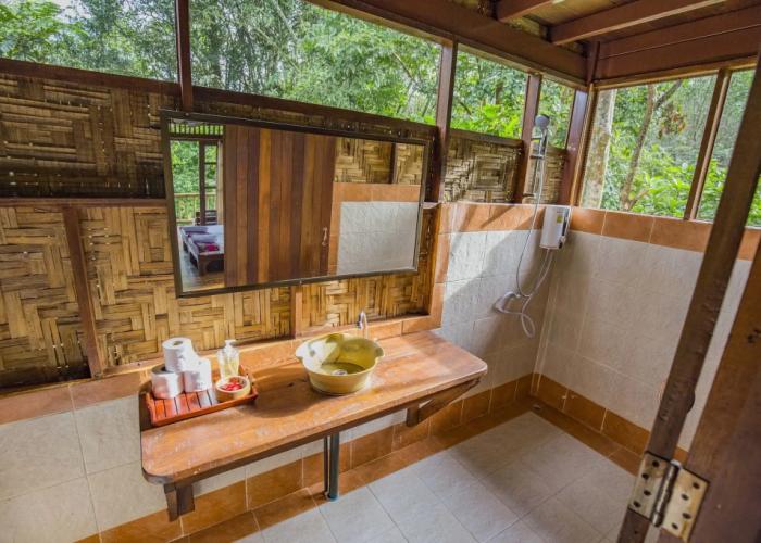 Our Jungle Camp - Eco Resort