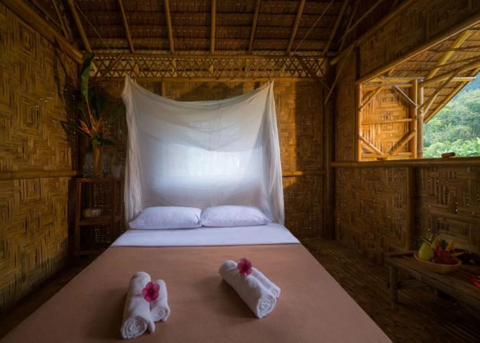 Our Jungle Camp - Eco Resort