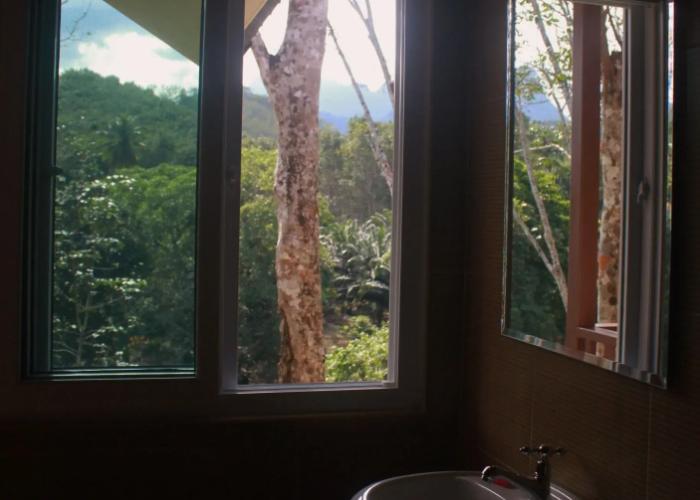 Khaosok River Home Resort
