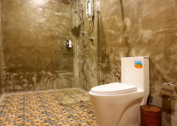 The Bliss Khao Sok Boutique Lodge