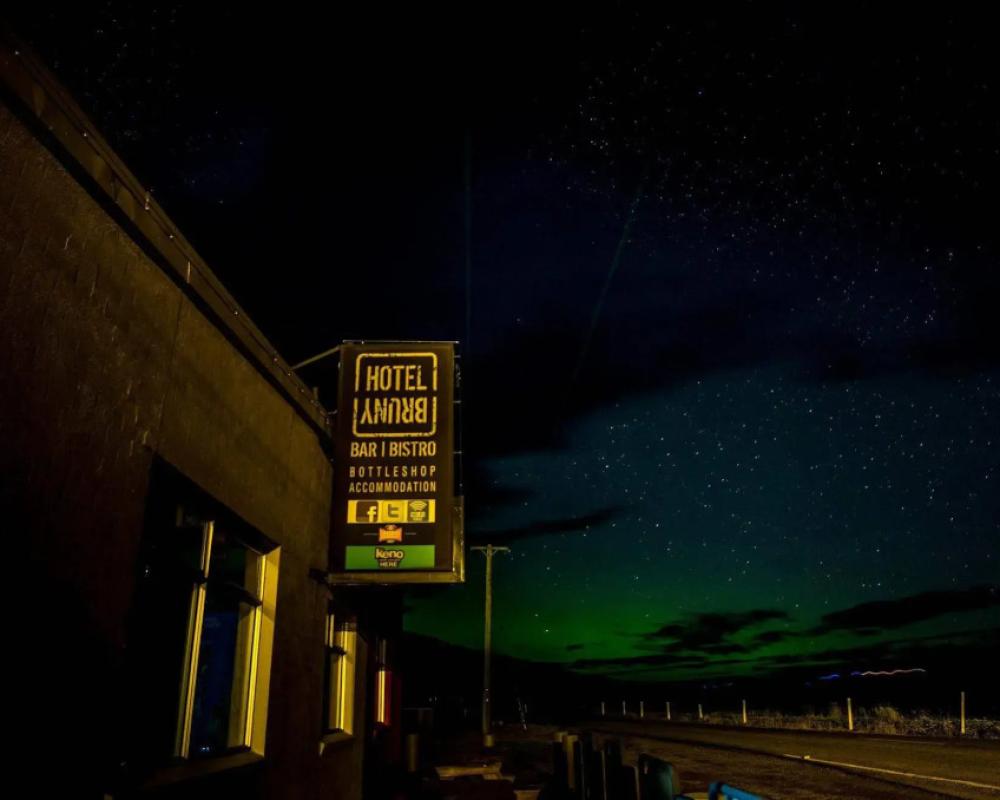 Bruny Island Escapes and Hotel Bruny