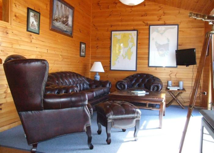 Bruny Island Escapes and Hotel Bruny