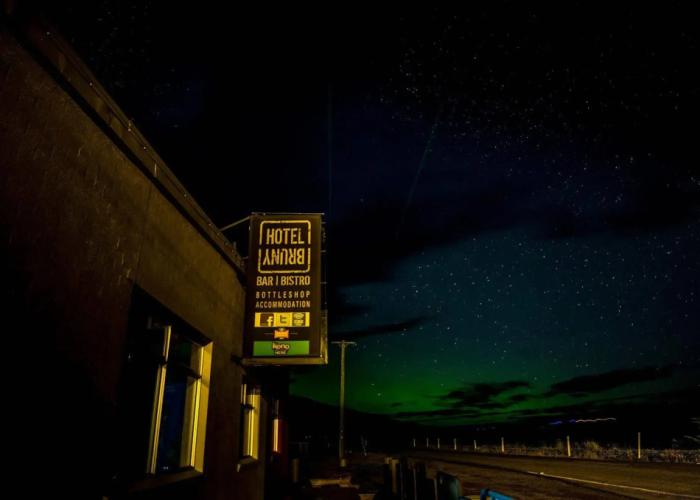 Bruny Island Escapes and Hotel Bruny