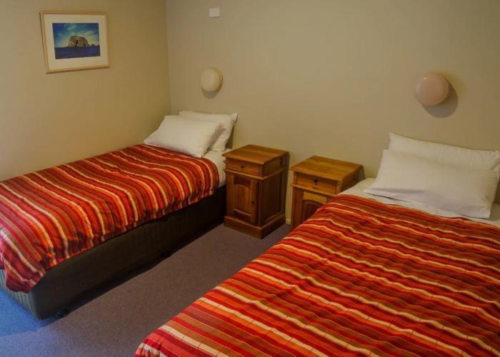 Bruny Island Escapes and Hotel Bruny