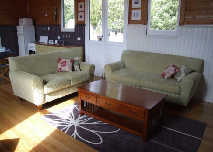 Bruny Island Escapes and Hotel Bruny