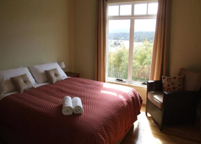 Bruny Island Escapes and Hotel Bruny
