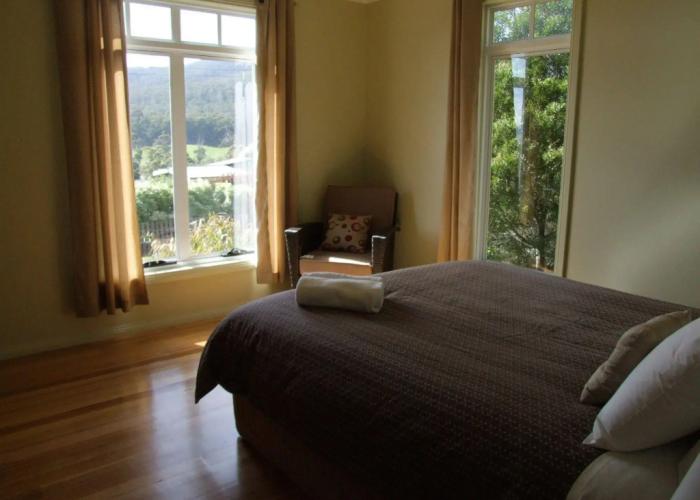 Bruny Island Escapes and Hotel Bruny