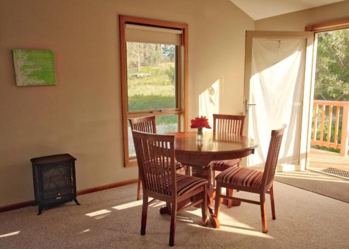 Bruny Island Escapes and Hotel Bruny