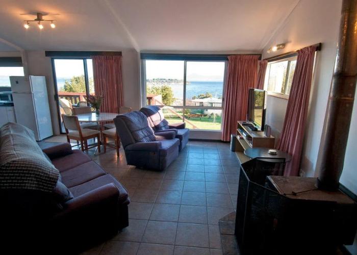 Discover Bruny Island Holiday Accommodation