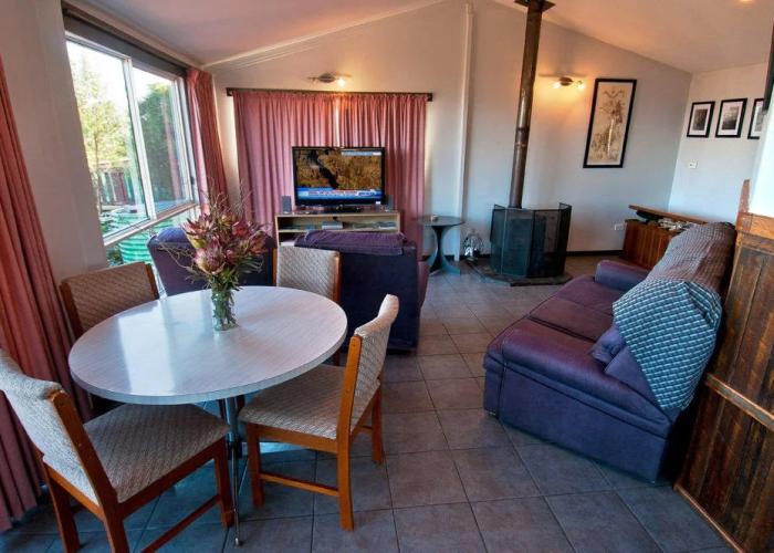Discover Bruny Island Holiday Accommodation