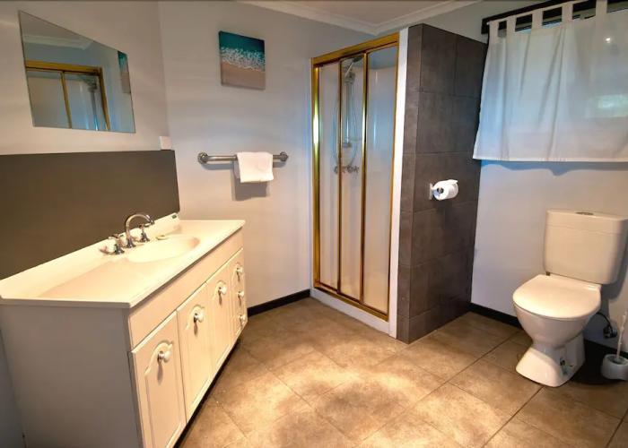 Discover Bruny Island Holiday Accommodation